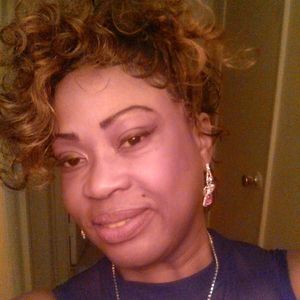 Meet your Posher, Alison